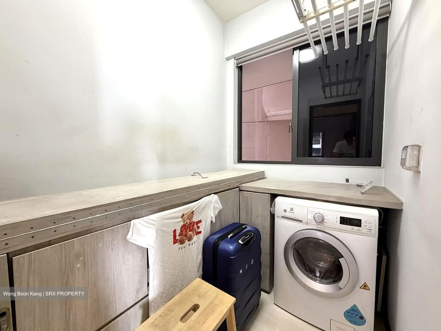 Sims Urban Oasis (D14), Condominium #562587441
